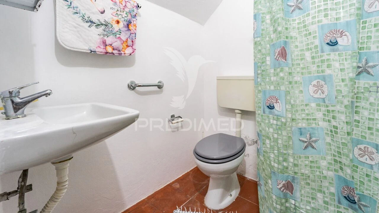 Moradia T1 para Venda em São Mateus da Calheta Foto 14