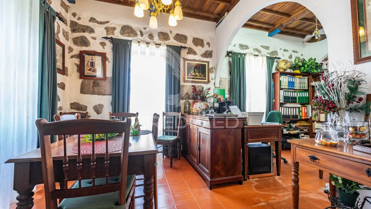 Moradia T1 para Venda em São Mateus da Calheta Foto 21