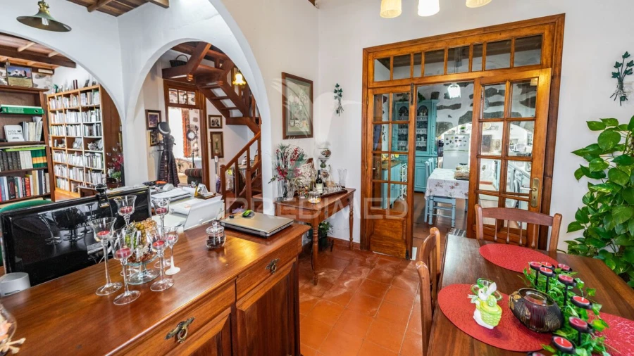 Moradia T1 para Venda em São Mateus da Calheta Foto 22