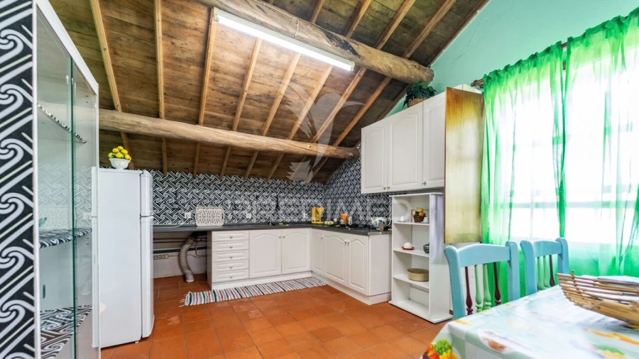 Moradia T1 para Venda em São Mateus da Calheta Foto 15
