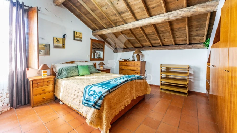 Moradia T1 para Venda em São Mateus da Calheta Foto 17