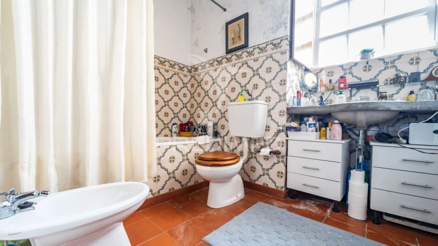 Moradia T1 para Venda em São Mateus da Calheta Foto 25