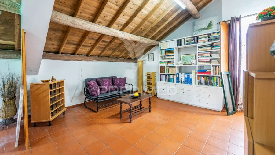 Moradia T1 para Venda em São Mateus da Calheta Foto 16