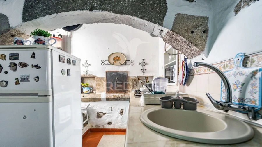 Moradia T1 para Venda em São Mateus da Calheta Foto 20