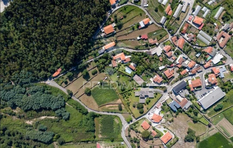 Terreno para Venda em Milhazes, Vilar de Figos e Faria Foto 3