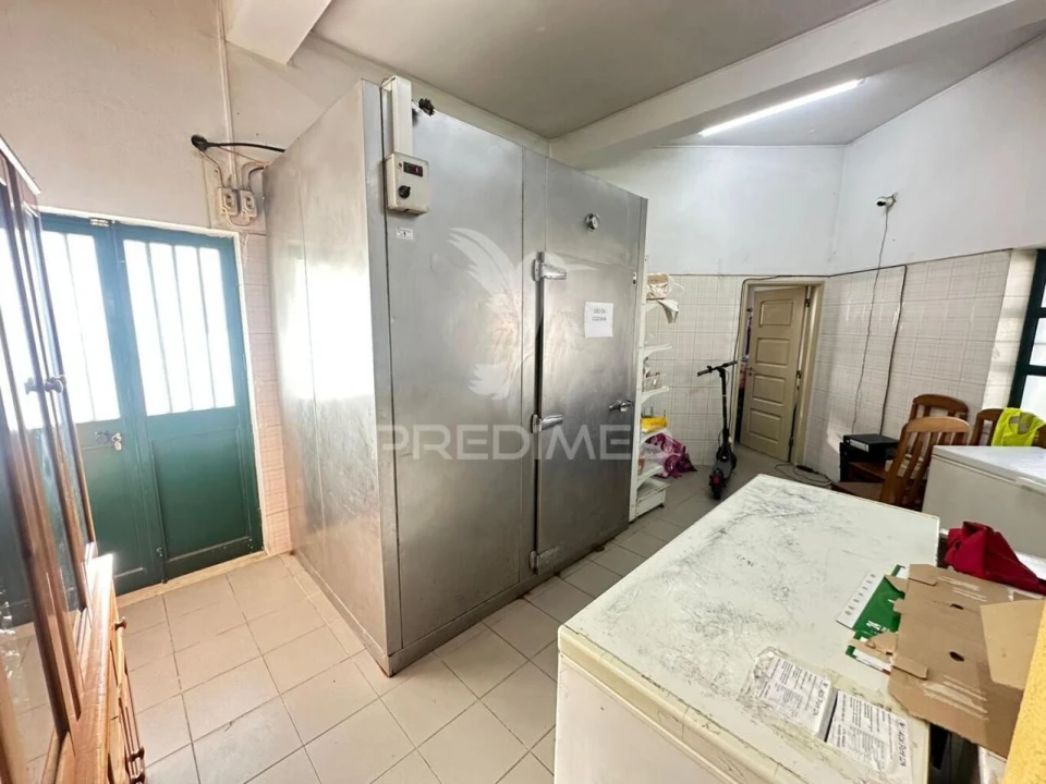 Loja para Venda em Sines Foto 10