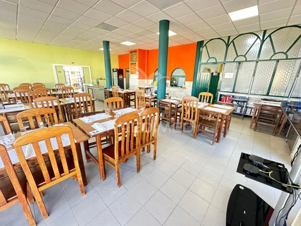 Loja para Venda em Sines Foto 17