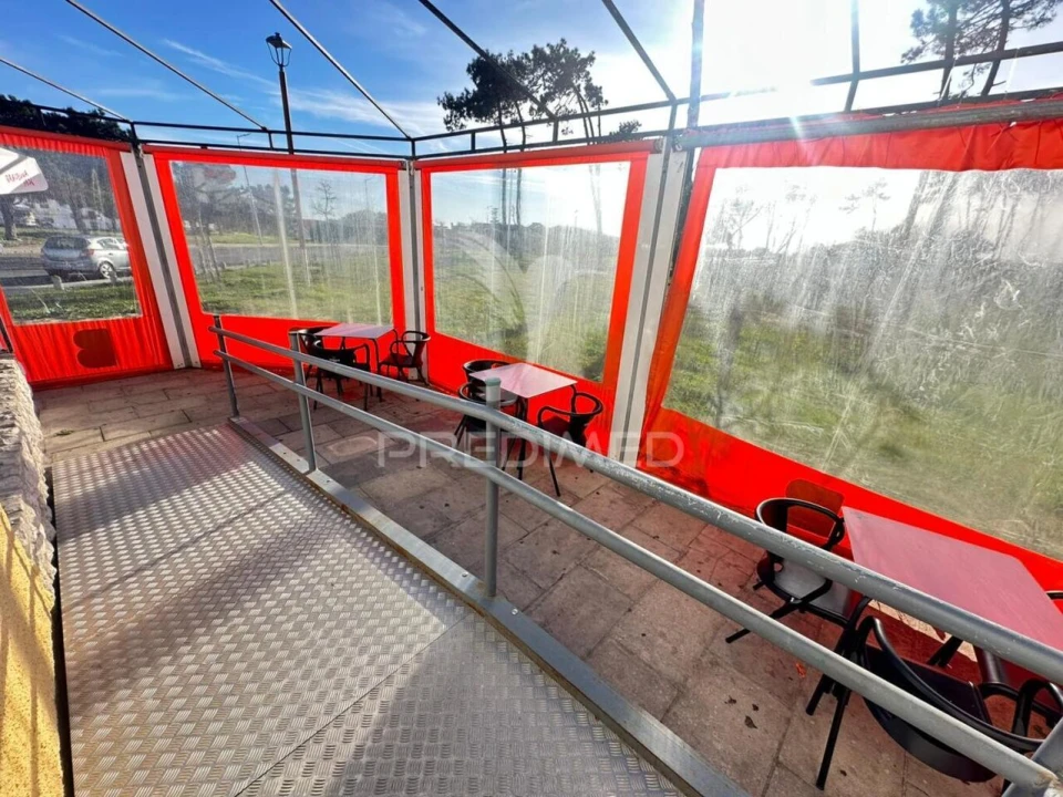 Loja para Venda em Sines Foto 8