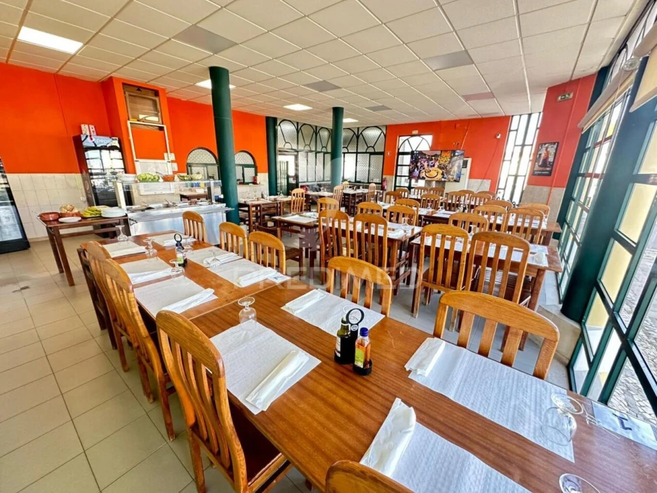 Loja para Venda em Sines Foto 18