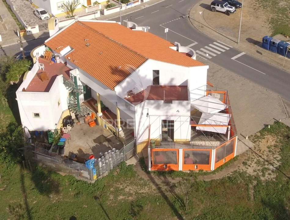 Loja para Venda em Sines Foto 5