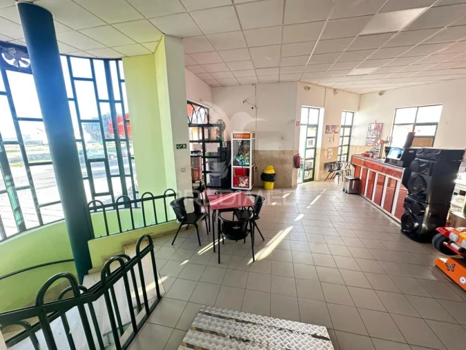 Loja para Venda em Sines Foto 16