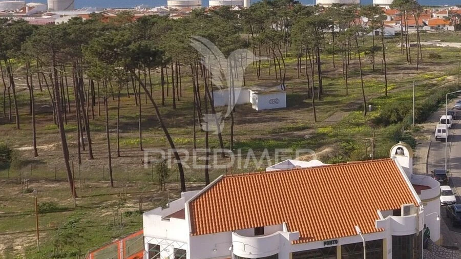 Loja para Venda em Sines