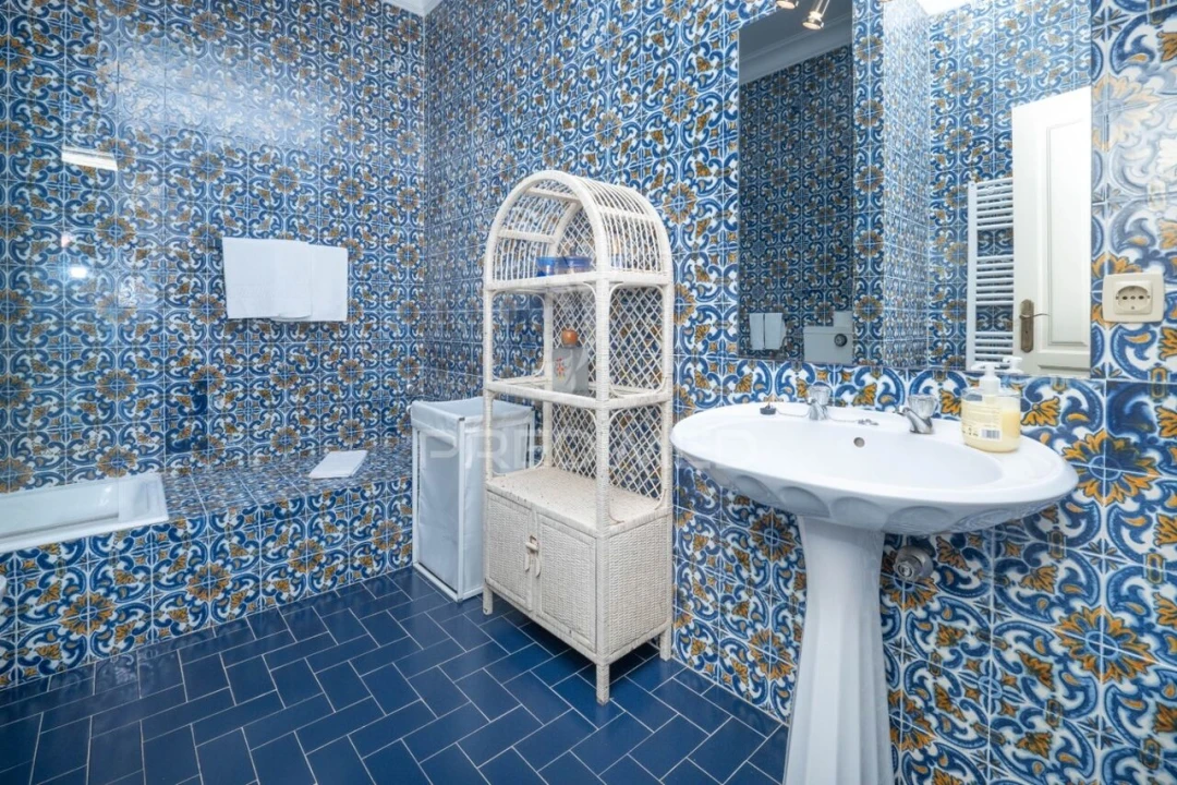 Quinta T6 para Venda em Milhazes, Vilar de Figos e Faria Foto 29