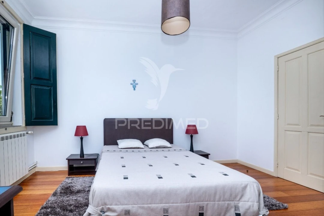 Quinta T6 para Venda em Milhazes, Vilar de Figos e Faria Foto 21