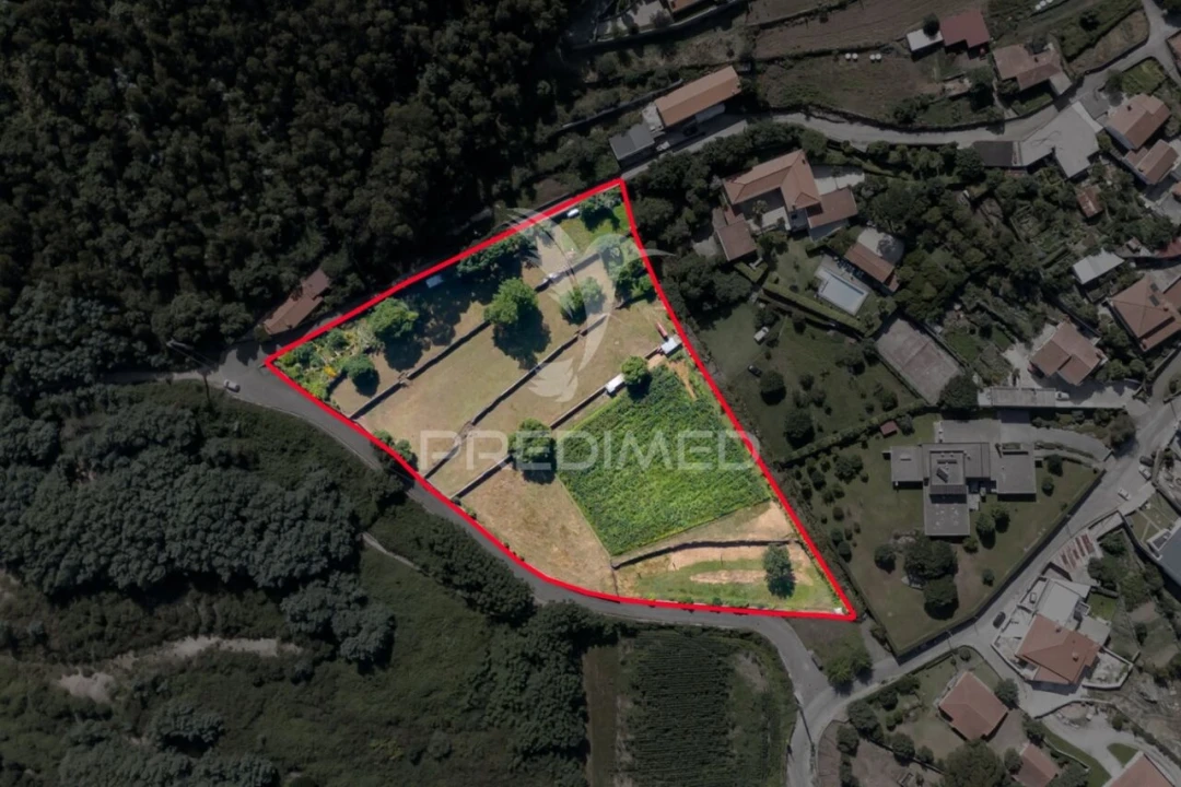 Quinta T6 para Venda em Milhazes, Vilar de Figos e Faria Foto 39