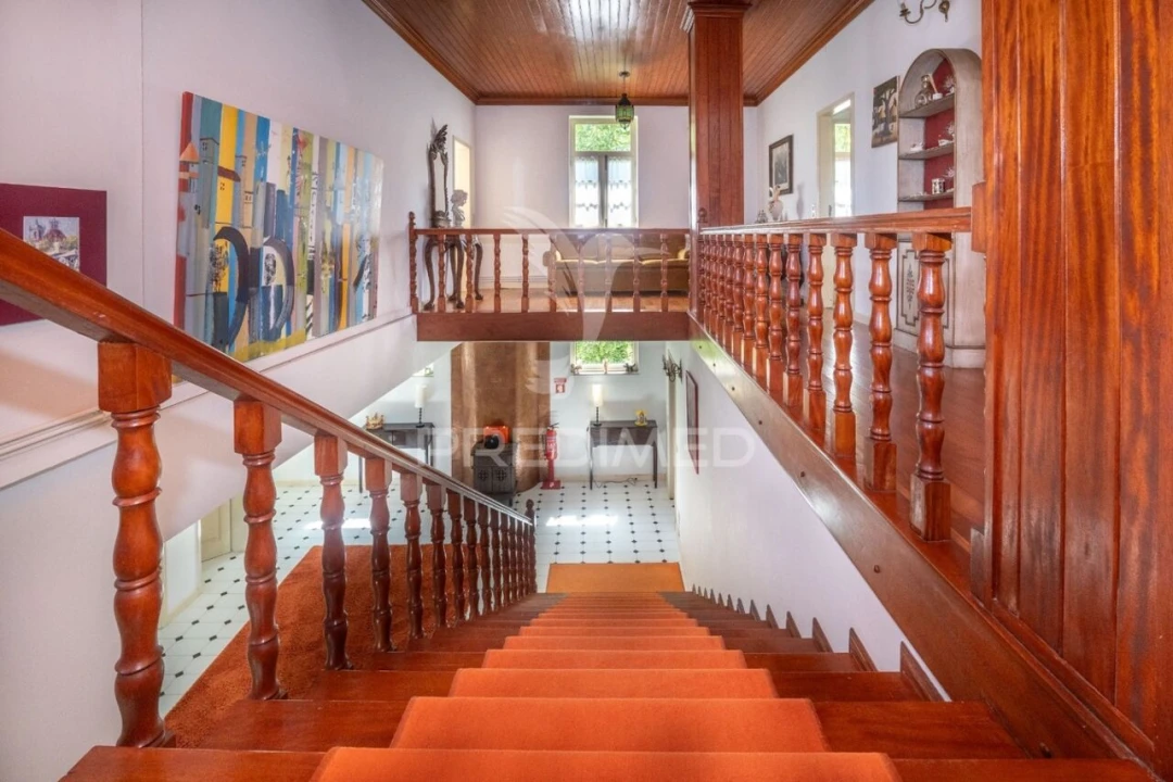 Quinta T6 para Venda em Milhazes, Vilar de Figos e Faria Foto 14