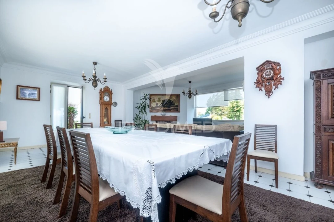 Quinta T6 para Venda em Milhazes, Vilar de Figos e Faria Foto 9