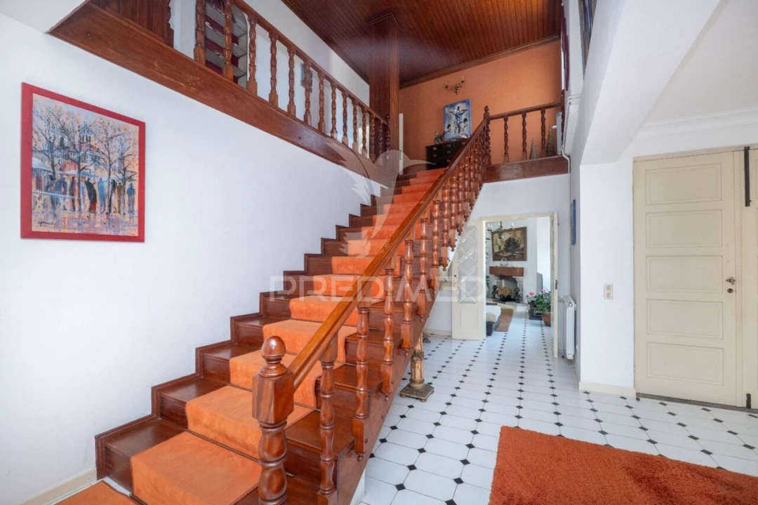 Quinta T6 para Venda em Milhazes, Vilar de Figos e Faria Foto 13