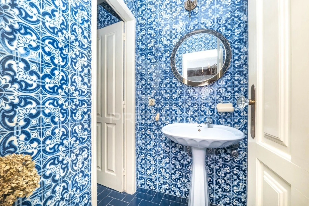 Quinta T6 para Venda em Milhazes, Vilar de Figos e Faria Foto 32