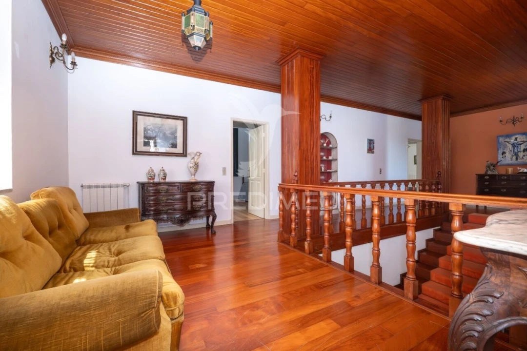 Quinta T6 para Venda em Milhazes, Vilar de Figos e Faria Foto 15