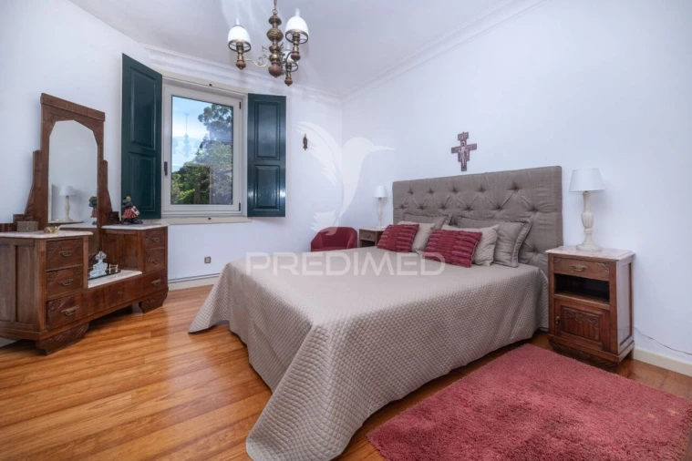 Quinta T6 para Venda em Milhazes, Vilar de Figos e Faria Foto 22