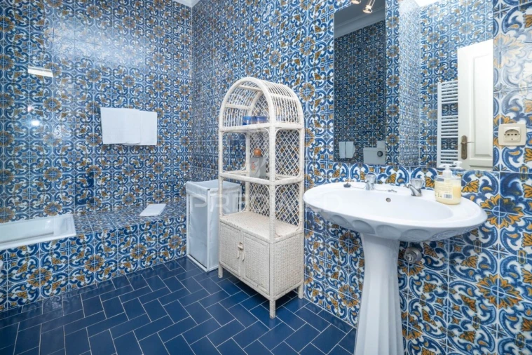 Quinta T6 para Venda em Milhazes, Vilar de Figos e Faria Foto 29