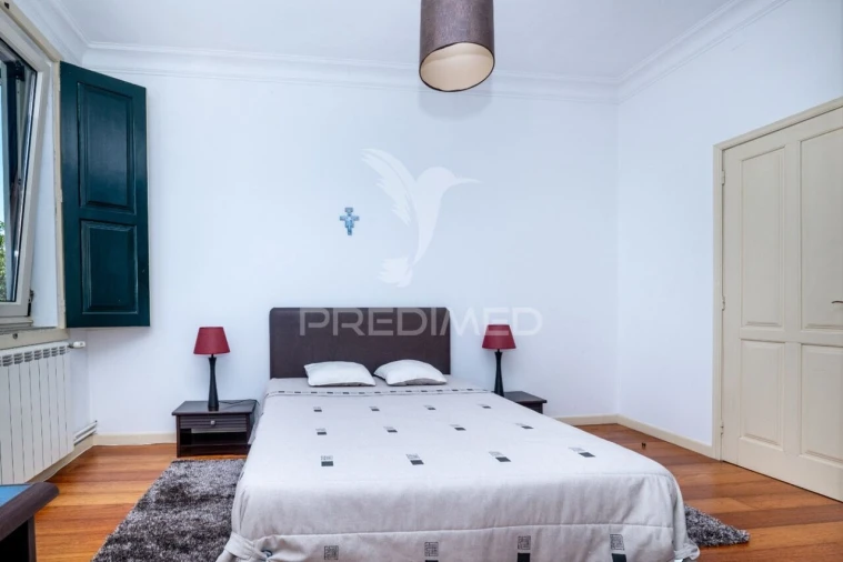 Quinta T6 para Venda em Milhazes, Vilar de Figos e Faria Foto 21