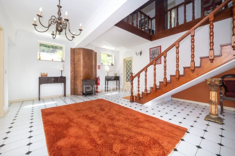 Quinta T6 para Venda em Milhazes, Vilar de Figos e Faria Foto 12