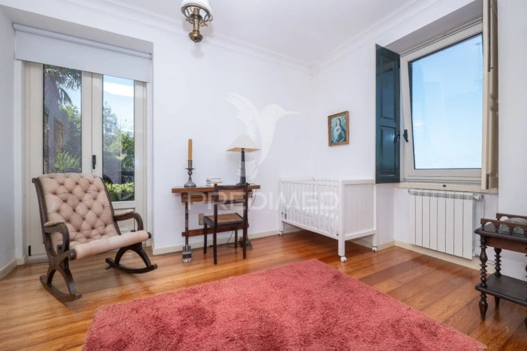 Quinta T6 para Venda em Milhazes, Vilar de Figos e Faria Foto 25