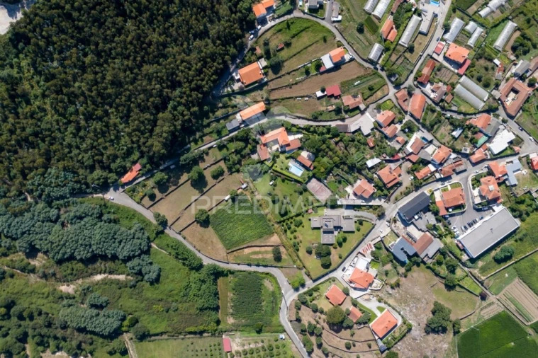 Quinta T6 para Venda em Milhazes, Vilar de Figos e Faria Foto 37