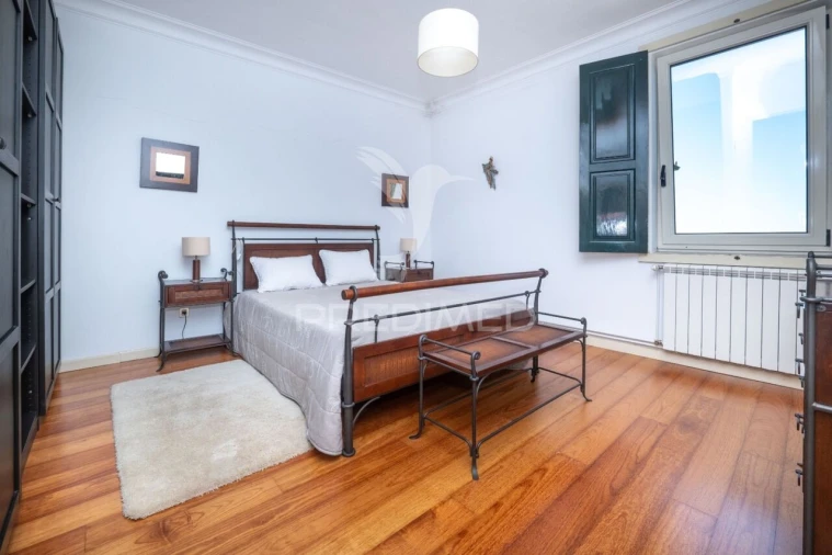 Quinta T6 para Venda em Milhazes, Vilar de Figos e Faria Foto 24