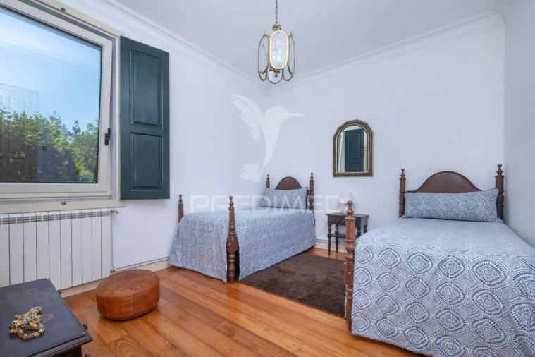 Quinta T6 para Venda em Milhazes, Vilar de Figos e Faria Foto 19