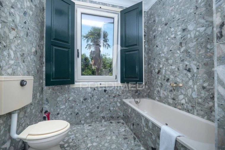 Quinta T6 para Venda em Milhazes, Vilar de Figos e Faria Foto 27