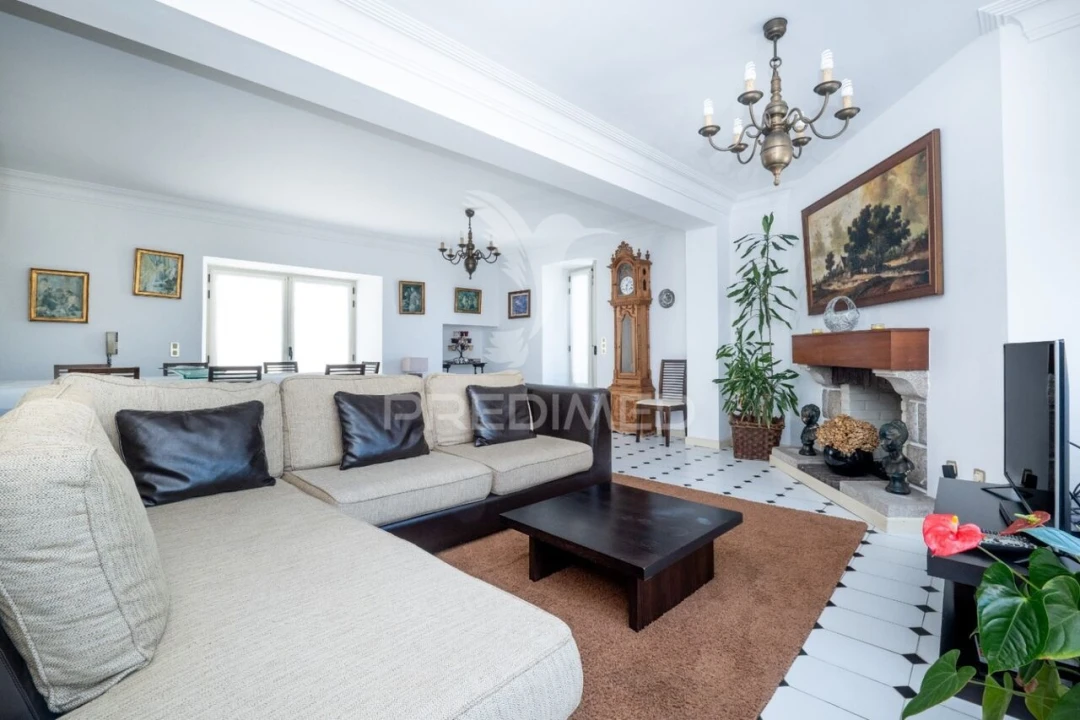 Quinta T6 para Venda em Milhazes, Vilar de Figos e Faria Foto 3