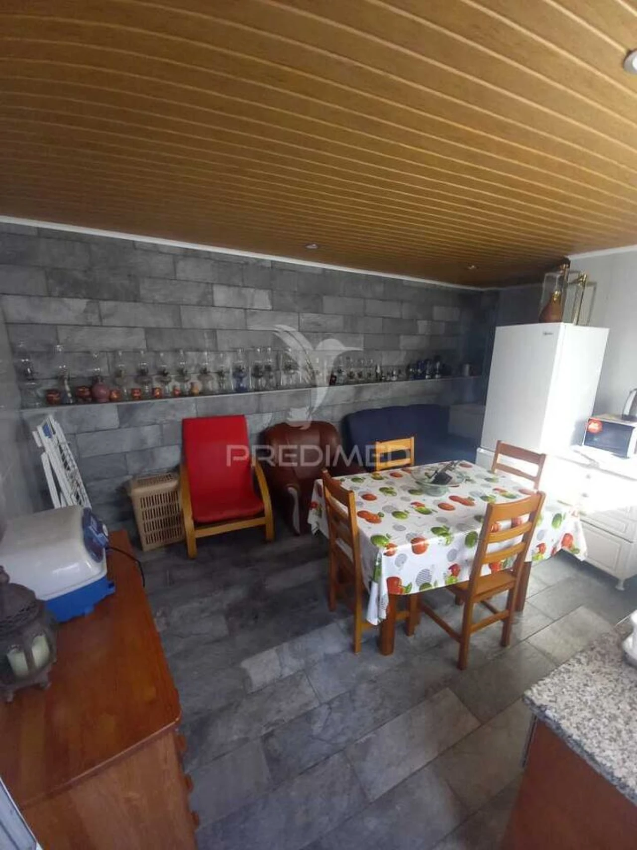 Moradia T3 para Venda em Angra (Santa Luzia) Foto 28