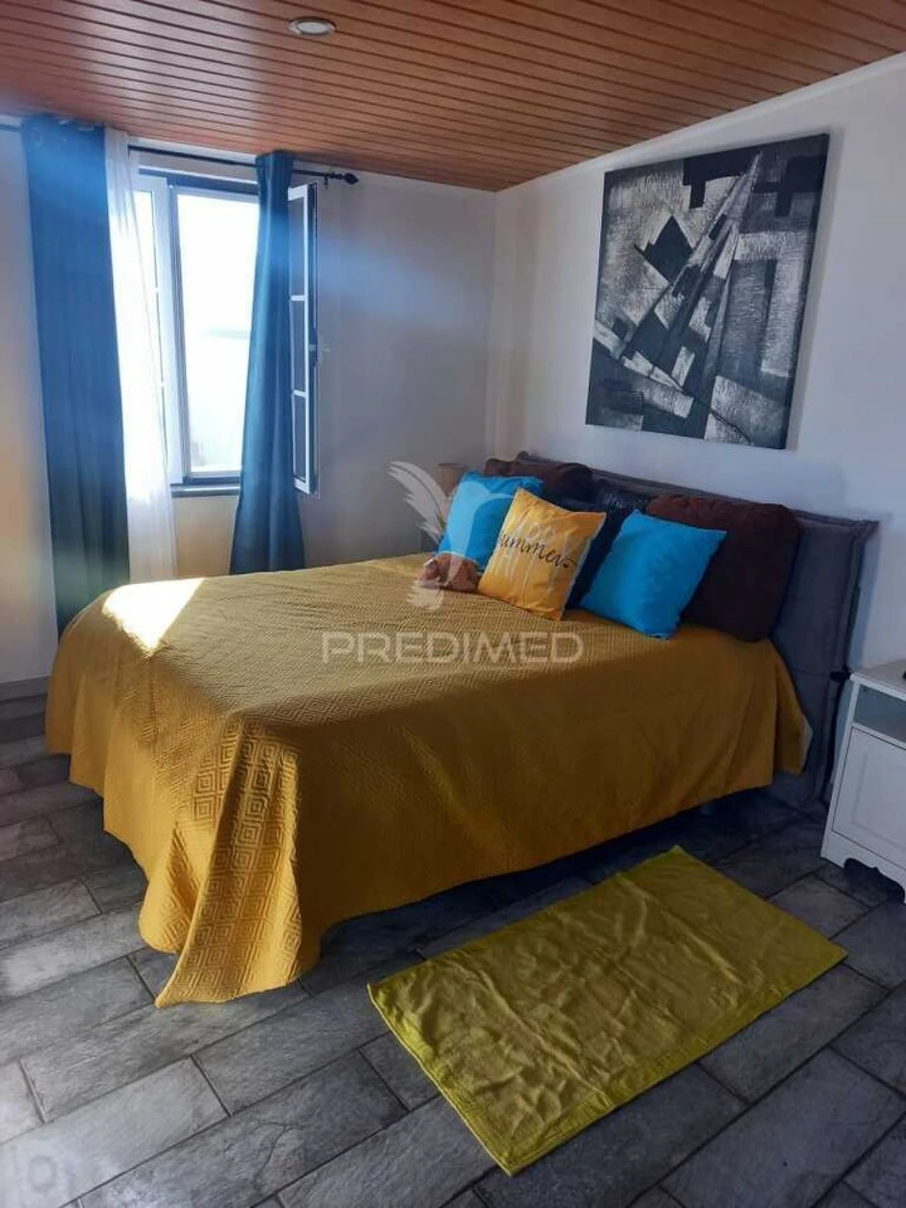 Moradia T3 para Venda em Angra (Santa Luzia) Foto 31