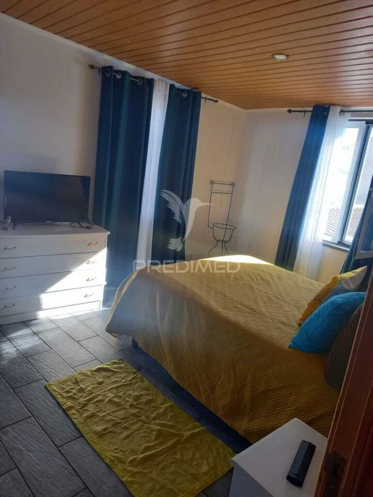 Moradia T3 para Venda em Angra (Santa Luzia) Foto 30