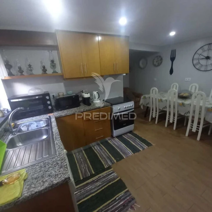 Moradia T3 para Venda em Angra (Santa Luzia) Foto 8