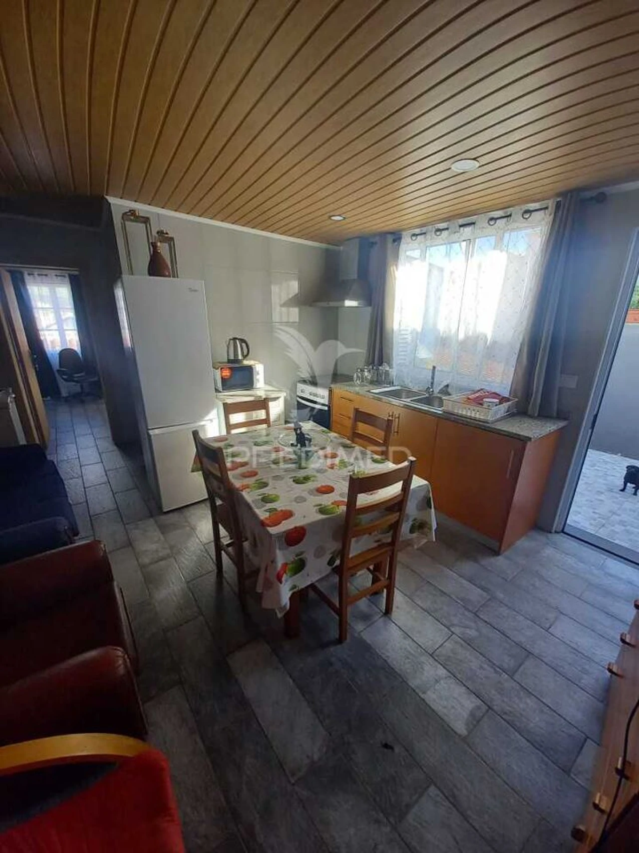 Moradia T3 para Venda em Angra (Santa Luzia) Foto 27