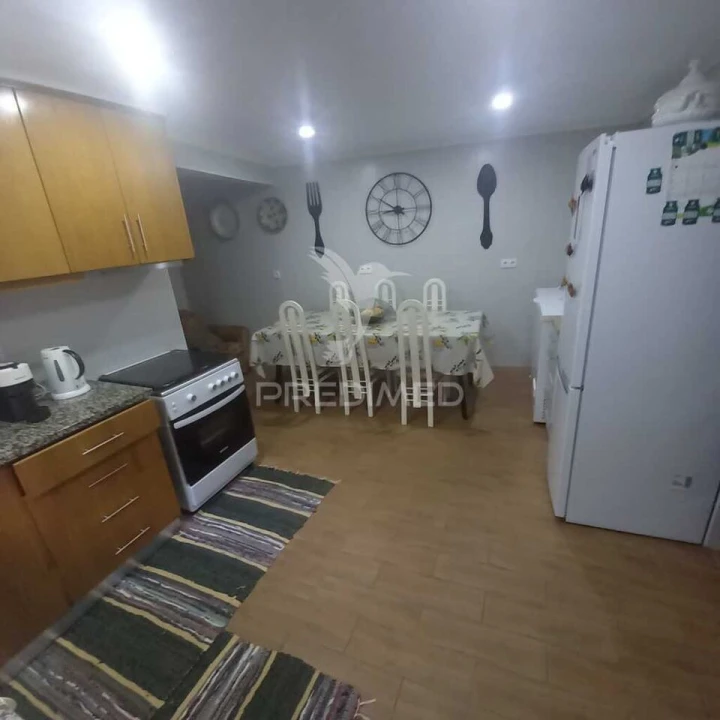 Moradia T3 para Venda em Angra (Santa Luzia) Foto 11