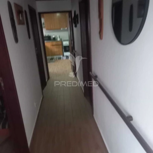 Moradia T3 para Venda em Angra (Santa Luzia) Foto 16