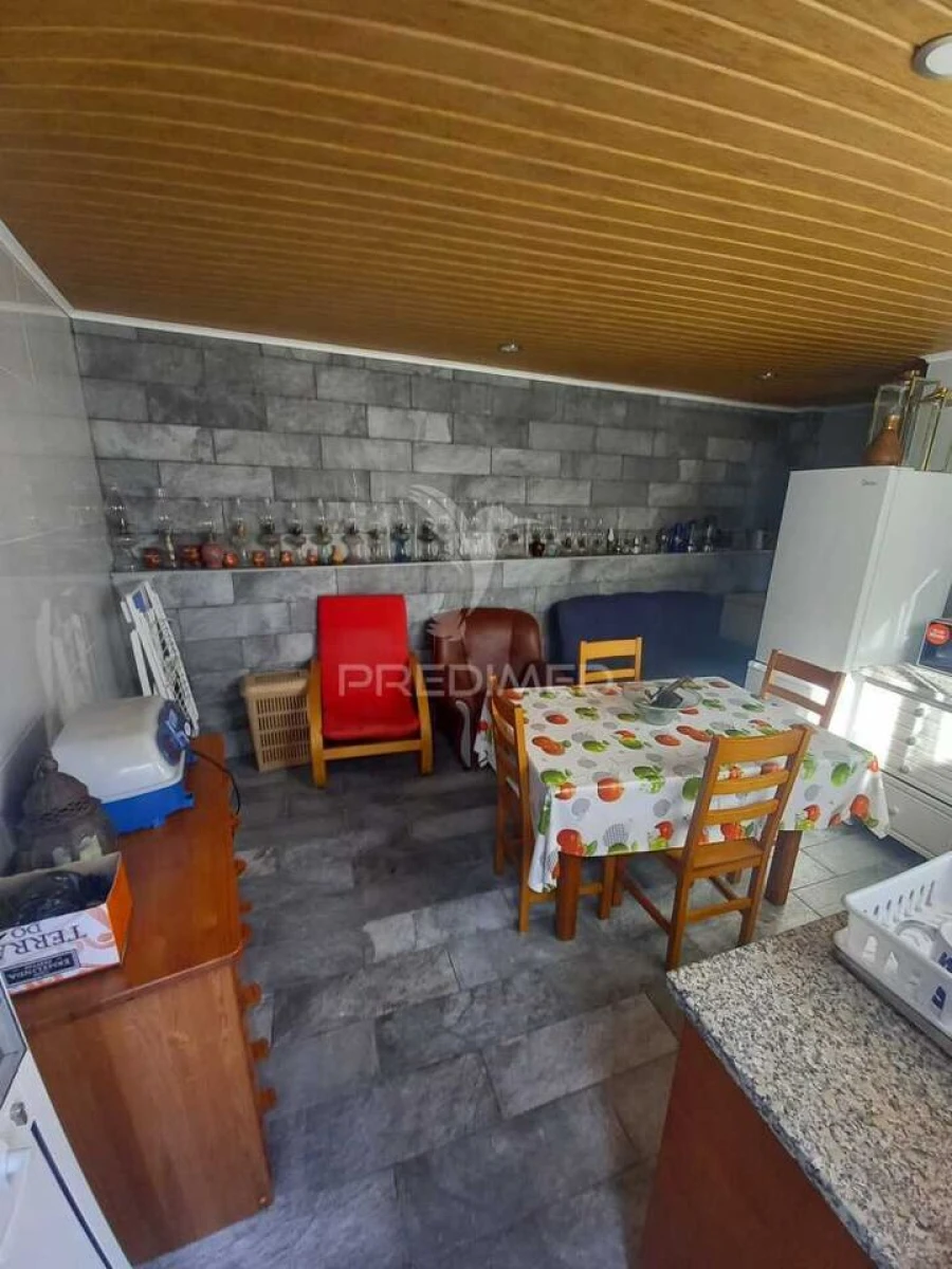 Moradia T3 para Venda em Angra (Santa Luzia) Foto 29