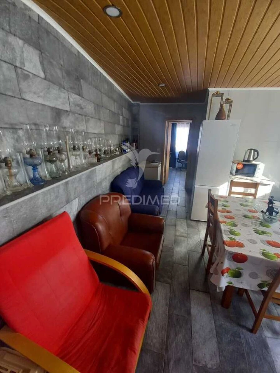 Moradia T3 para Venda em Angra (Santa Luzia) Foto 24