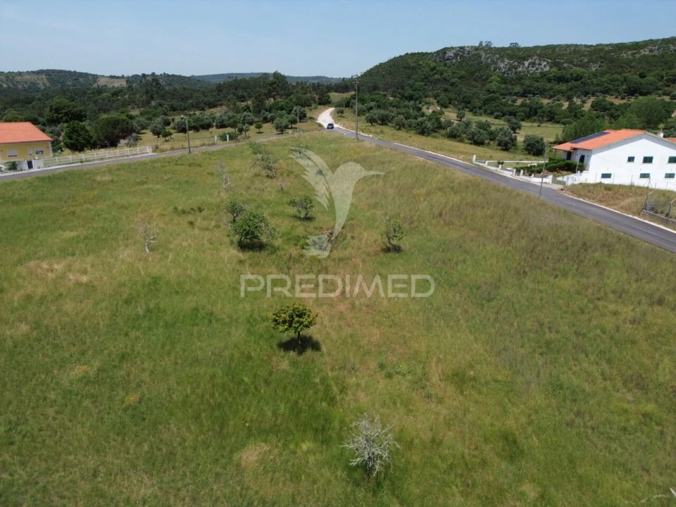 Terreno para Venda em Alcanena e Vila Moreira Foto 4