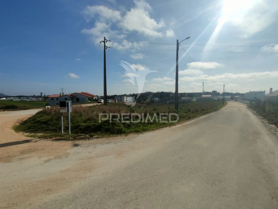 Terreno para Venda em Alcanena e Vila Moreira Foto 10