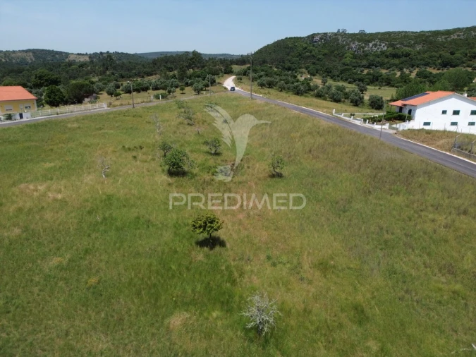 Terreno para Venda em Alcanena e Vila Moreira Foto 4