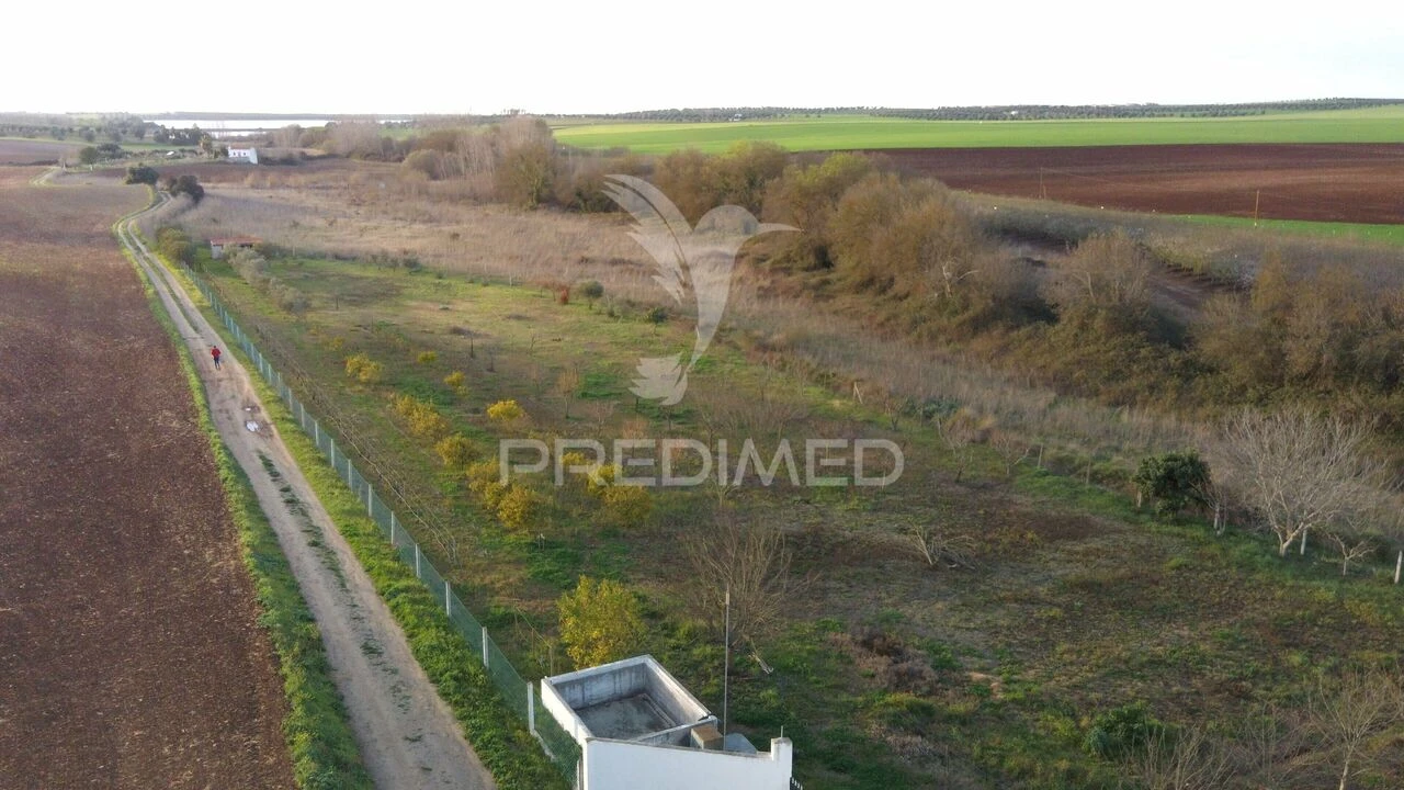 Terreno para Venda em Trigaches e São Brissos Foto 11