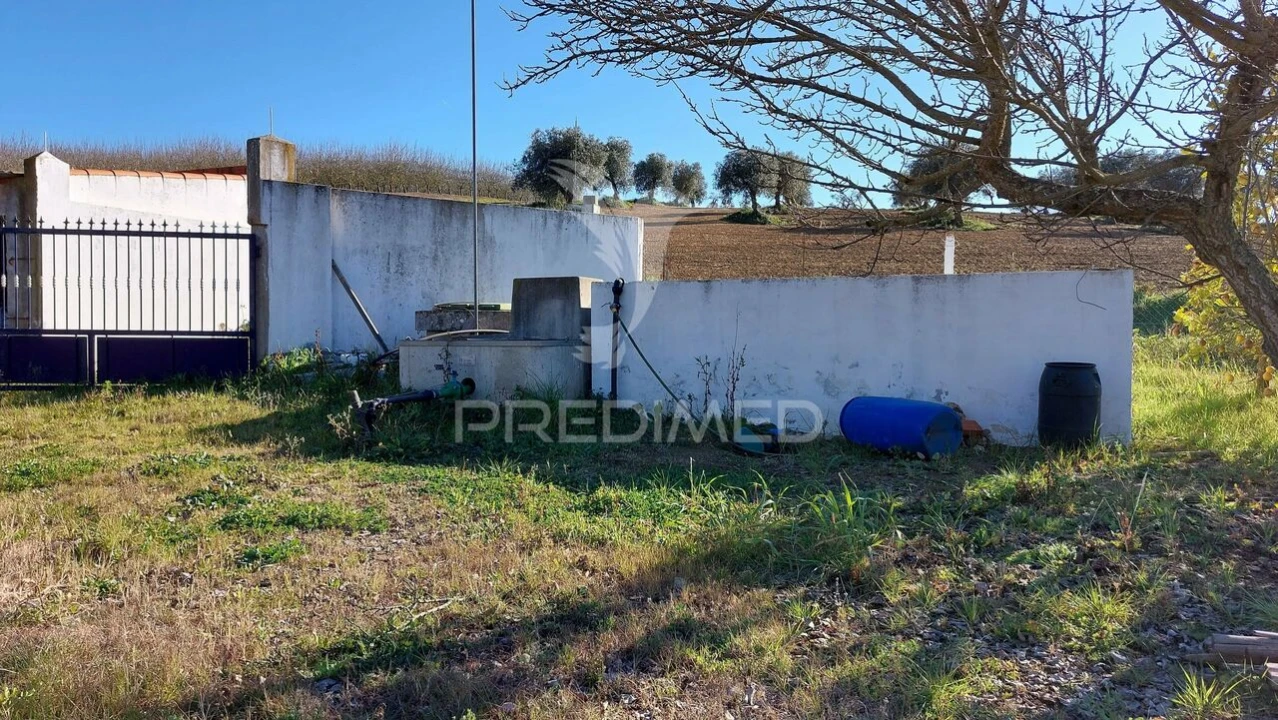 Terreno para Venda em Trigaches e São Brissos Foto 6