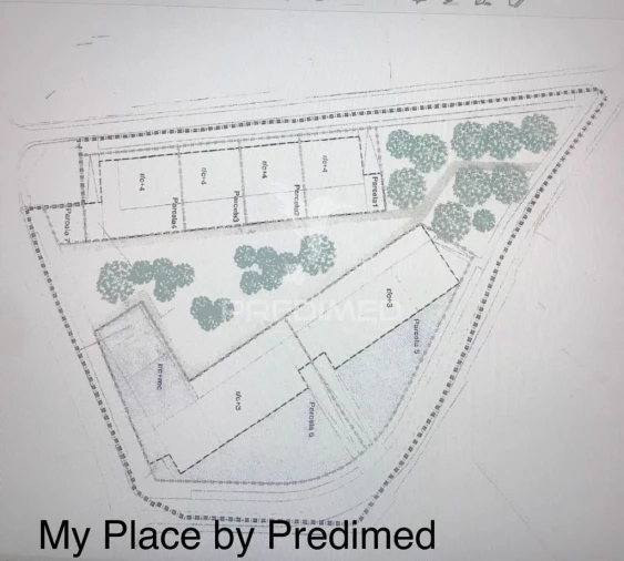 Terreno para Venda em Gulpilhares e Valadares Foto 1