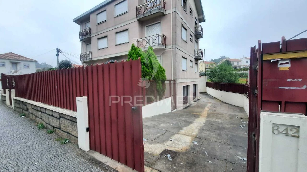 Apartamento T1 para Venda em Gondomar (São Cosme), Valbom e Jovim Foto 5